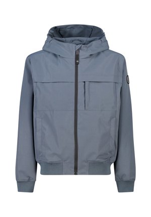 Light jacket - grey