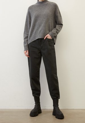 Marc O'Polo DENIM, Jersey de punto - grey