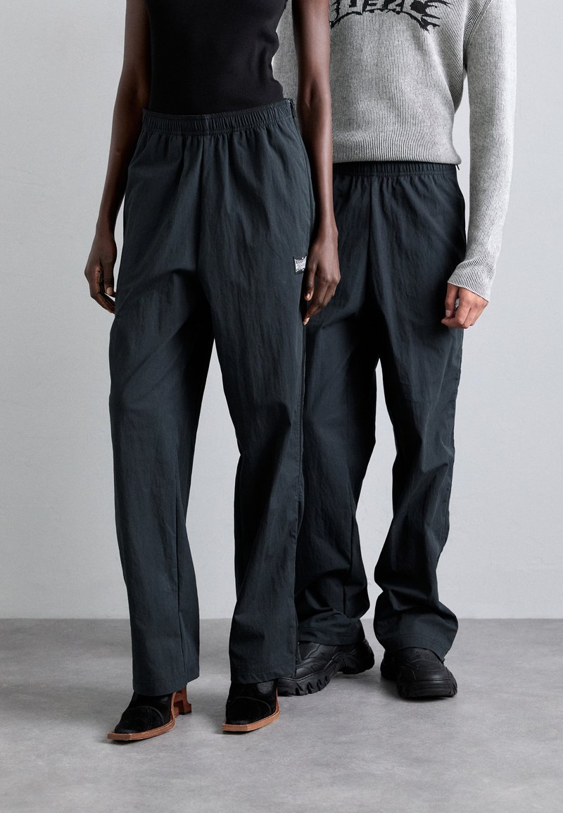 032c YOU TRACKSUIT TROUSERS UNISEX - Spodnji deli trenirk - dark blue