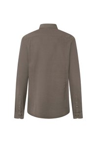 Hackett London POCKETS - Hemd - khaki