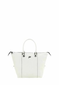 Gabs Shopping bag - white