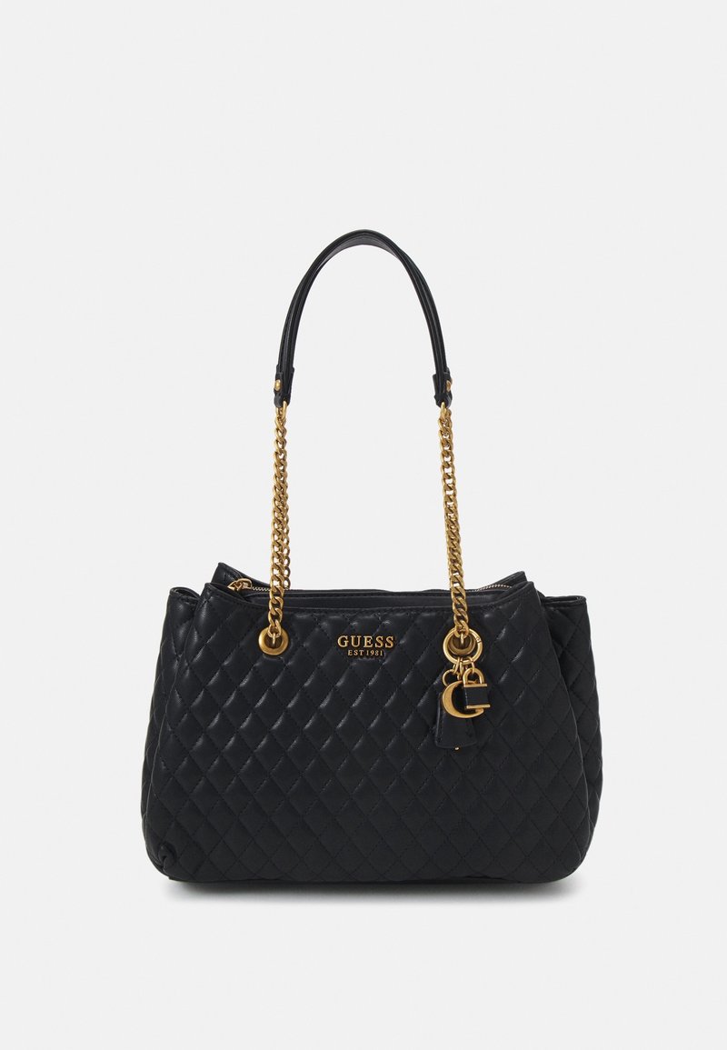 Guess Sac à main - black