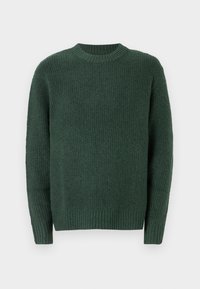 JORYORK OLLIE CREW NECK - Džemper - sycamore