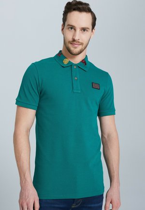 Reebok classic dunkelgrün Clearance