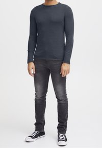 Blend Maglione - mottled blue