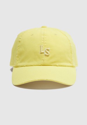 MONOGRAM - Šiltovka - washed french vanilla