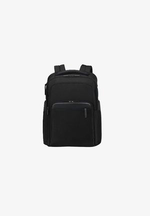 Samsonite EVOSIGHT ECOSOSTENIBILE - Zaino - nero