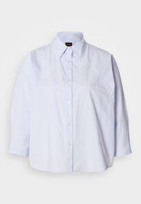 Δεν επιλέχθηκε, light pastel blue