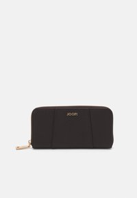 JOOP! GIADA YURA PURSE  - Monedero - darkbrown
