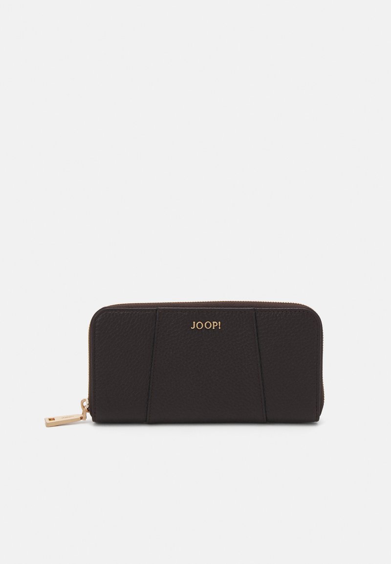 JOOP! GIADA YURA PURSE  - Monedero - darkbrown