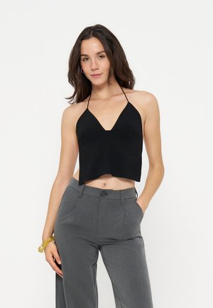 Even&Odd, Top - black