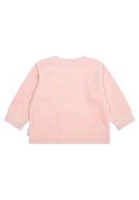 Steiff Sweatshirt - light pink