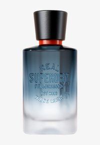 Superdry Fragrances - REAL SUPERDRY 01 FOR HIM EDT - Eau de Toilette Thumbnail-Bild 1