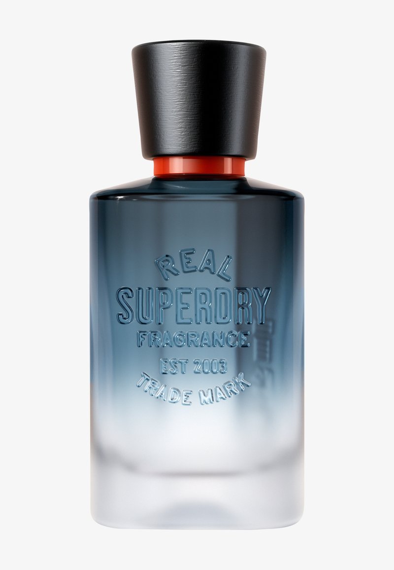 Superdry Fragrances - REAL SUPERDRY 01 FOR HIM EDT - Eau de Toilette, Vergrößern