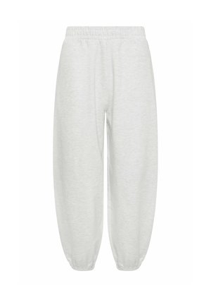 Pixie Girl, PETITE JOGGERS - Pantalon classique - light grey