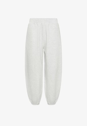 Pixie Girl, PETITE JOGGERS - Trousers - light grey