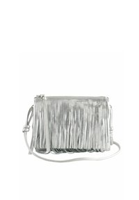 Unselected, silver