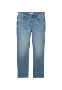 Unselected, stone blue denim