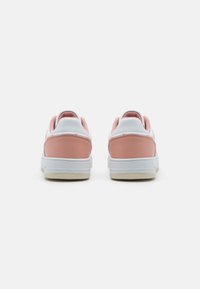 Champion RD18 2.0 - Basketballsko - pink/offwithe
