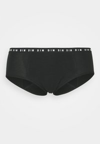 PERIOD PANTY HEAVY FLOW - Period underwear - black