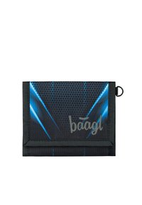 Baagl - BLUELIGHT - Wallet - schwarz Thumbnail Image 1