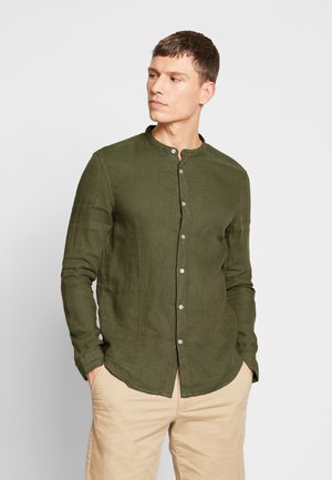 Camicia - olive
