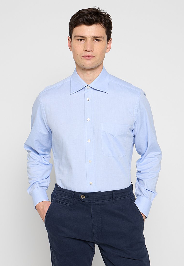 CAMICISSIMA Zakelijk overhemd lichtblauw