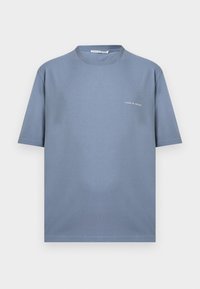 Neizbrano, dull blue