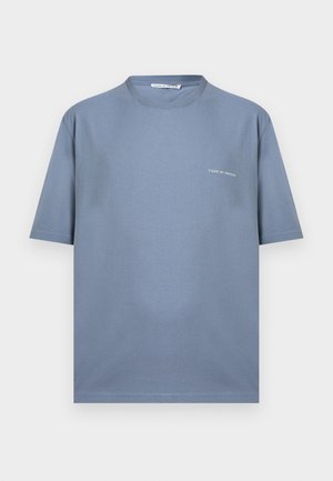 PRO - Basic póló - dull blue