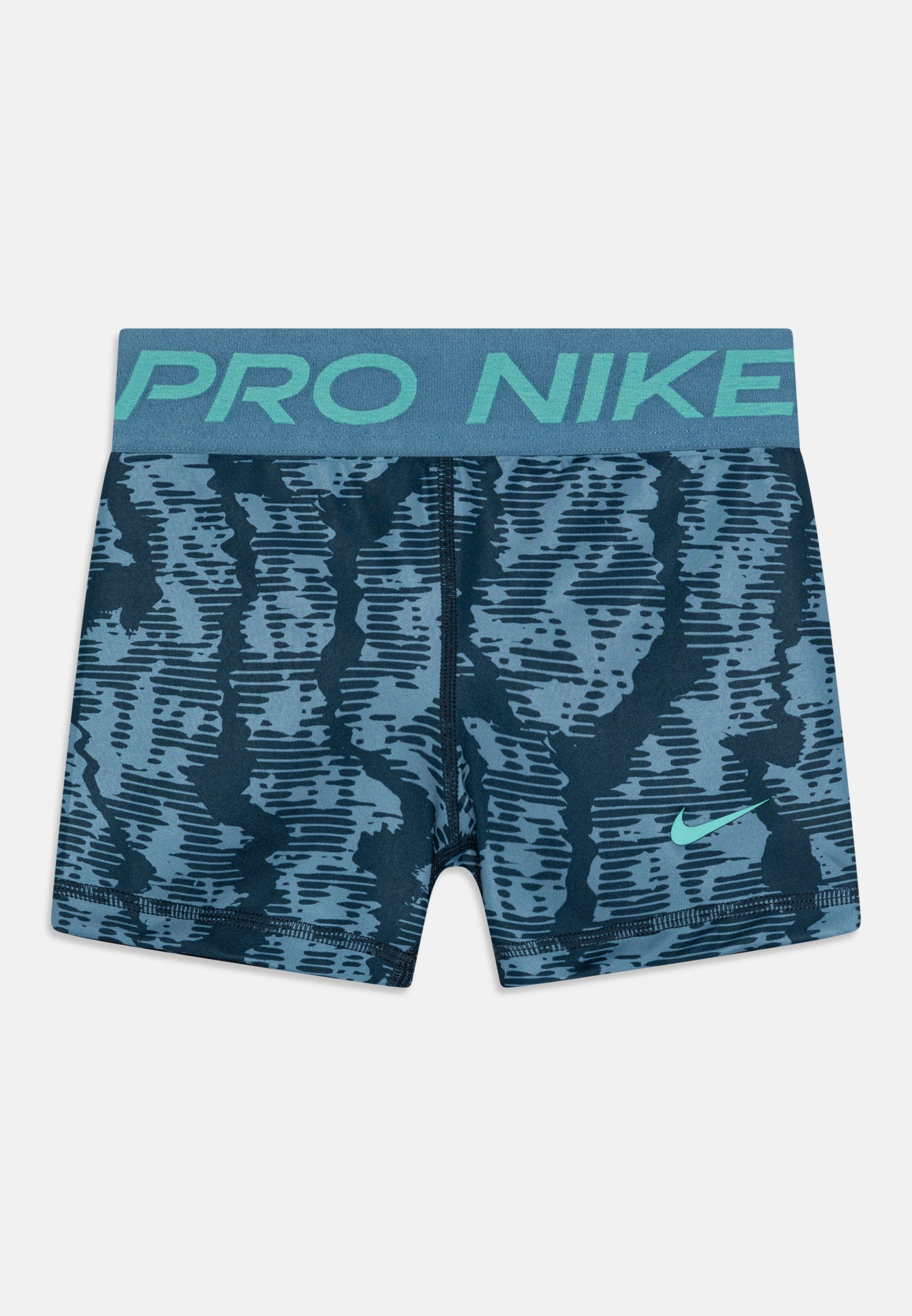 Nike Performance PRO DF SHORT SPORT UNISEX Leggings armory