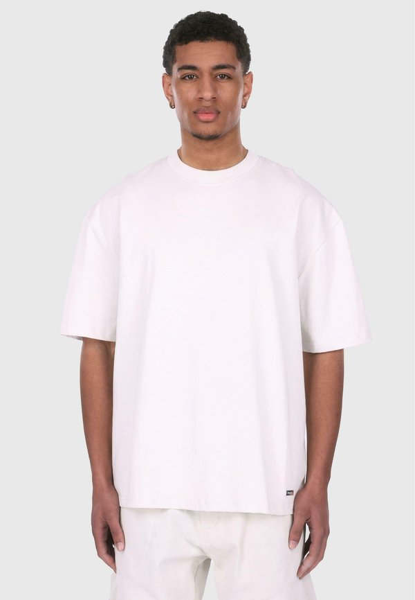 HEAVY PATCH  - T-Shirt basic