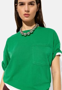 PARFOIS - T-shirt basic