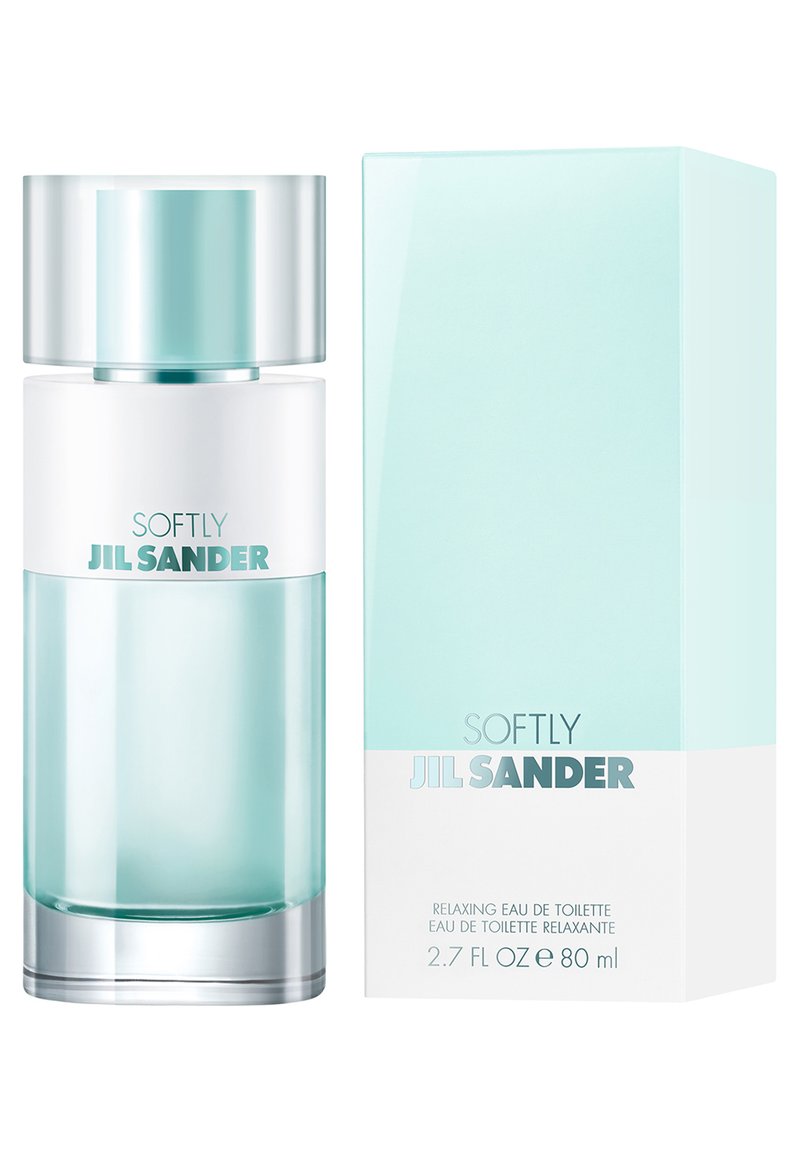 Jil Sander Fragrances SOFTLY EAU DE TOILETTE Eau de Toilette