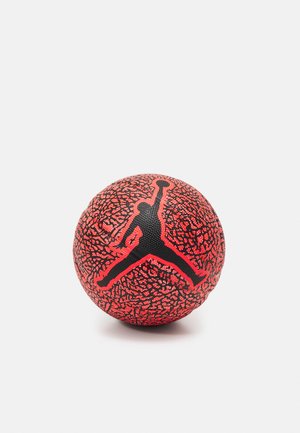 Jordan SKILLS GRAPHIC - Balón de baloncesto - infrared/black