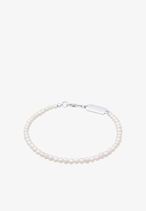 BASIC - Apyrankė - silberfarben