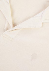 Faguo ZONZA - Poloshirt - beige
