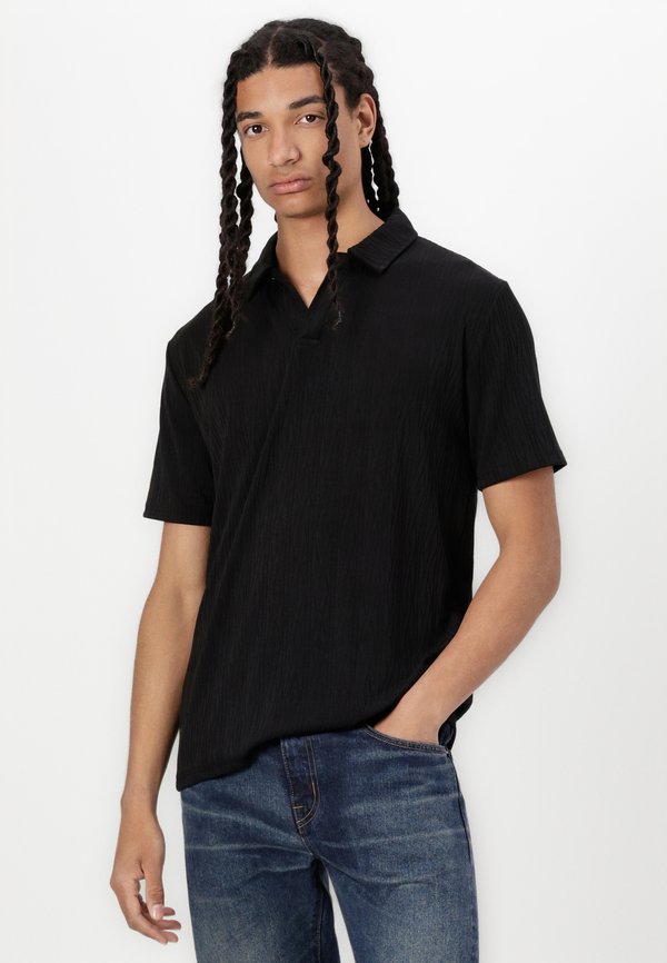 COLONIZE - Polo shirt3