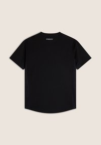 Freddy IN TECNICO CON INSERTI TRASPIRANTI - Camiseta deportiva - black
