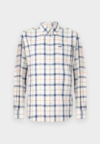 RAWLEY TAILORED SHIRT - Shirt - sea haze
