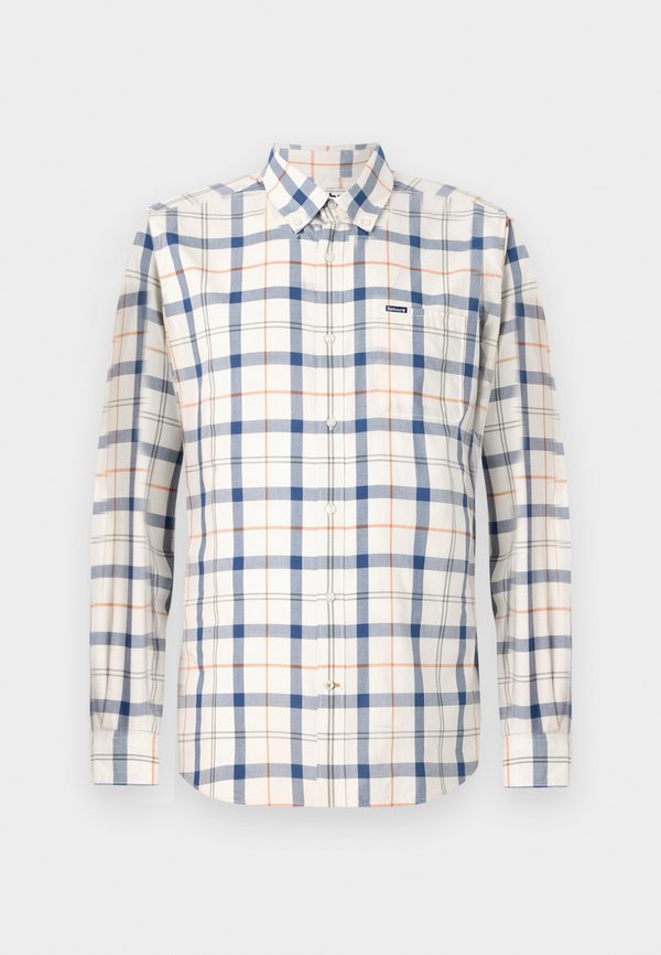 RAWLEY TAILORED SHIRT - Shirt - sea haze3