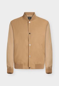 Sélectionné, medium beige