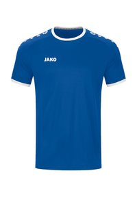 Niet geselecteerd, blauweiss