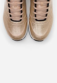 Skechers Sport Sneaker low - gold-coloured