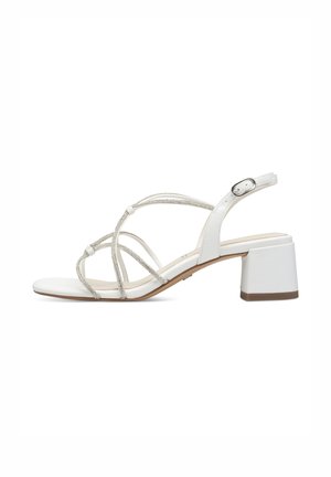 Sandals - white