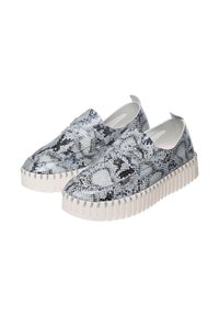 Ilse Jacobsen TULIP3869 - Slipper - schwarz