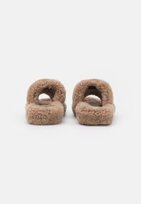 GANT HOMESY - Mules - walnut