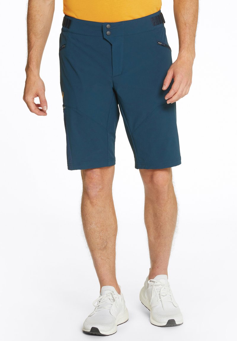 Pantaloncini da ciclismo corti Neja donna