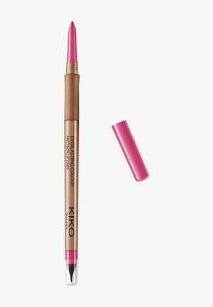 EVERLASTING COLOUR PRECISION LIP LINER 3 - Liplinere - plum