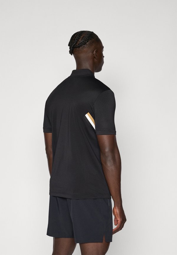 PAULE TOC - Polo shirt2