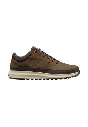 Zapatillas - bushwacker coffe bean
